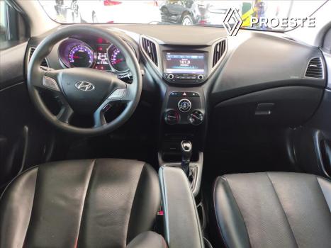 HYUNDAI HB 20 Sedan 1.6 16V 4P FLEX OCEAN AUTOM�TICO, Foto 8