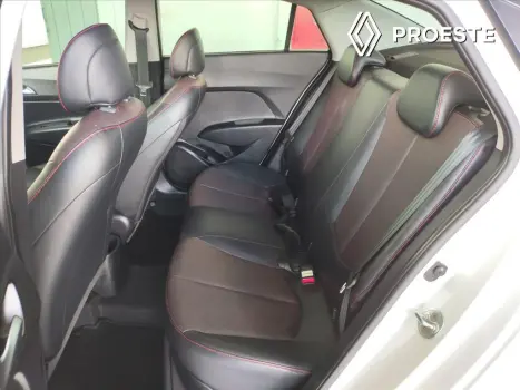 HYUNDAI HB 20 Sedan 1.6 16V 4P FLEX OCEAN AUTOM�TICO, Foto 9