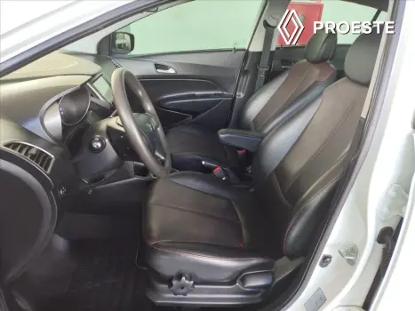 HYUNDAI HB 20 Sedan 1.6 16V 4P FLEX OCEAN AUTOM�TICO, Foto 10