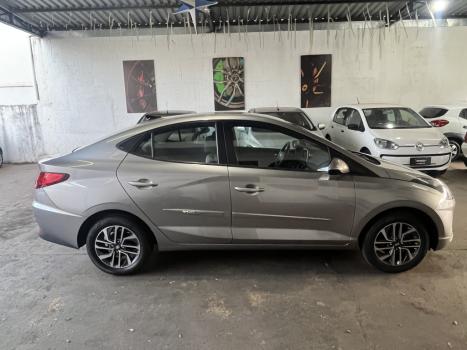 HYUNDAI HB 20 Sedan 1.0 12V 4P FLEX TGDI EVOLUTION TURBO AUTOMTICO, Foto 3