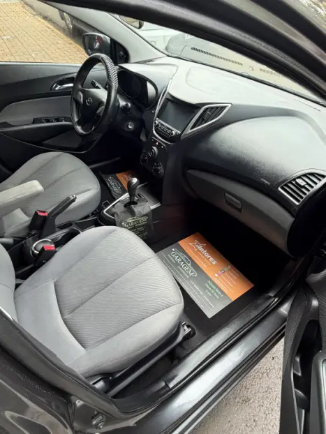 HYUNDAI HB 20 Sedan 1.6 16V 4P FLEX COMFORT PLUS AUTOM�TICO, Foto 6