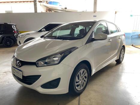 HYUNDAI HB 20 Sedan 1.6 16V 4P FLEX COMFORT PLUS, Foto 3