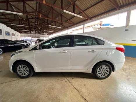 HYUNDAI HB 20 Sedan 1.6 16V 4P FLEX COMFORT PLUS, Foto 7