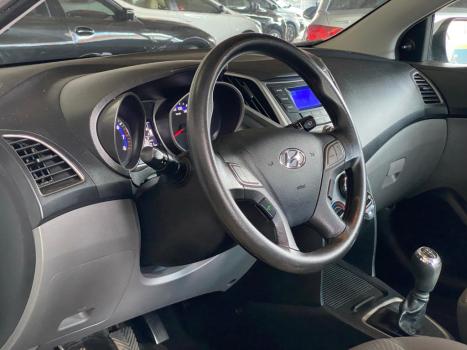 HYUNDAI HB 20 Sedan 1.6 16V 4P FLEX COMFORT PLUS, Foto 9