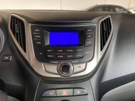 HYUNDAI HB 20 Sedan 1.6 16V 4P FLEX COMFORT PLUS, Foto 12