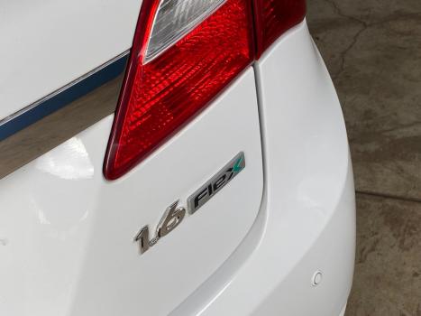 HYUNDAI HB 20 Sedan 1.6 16V 4P FLEX COMFORT PLUS, Foto 14