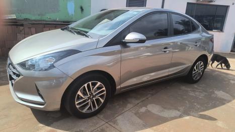 HYUNDAI HB 20 Sedan 1.0 12V 4P FLEX TGDI EVOLUTION TURBO AUTOMTICO, Foto 1