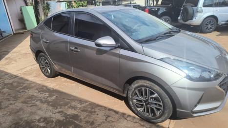 HYUNDAI HB 20 Sedan 1.0 12V 4P FLEX TGDI EVOLUTION TURBO AUTOMTICO, Foto 2