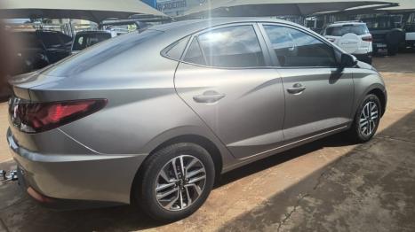 HYUNDAI HB 20 Sedan 1.0 12V 4P FLEX TGDI EVOLUTION TURBO AUTOMTICO, Foto 3