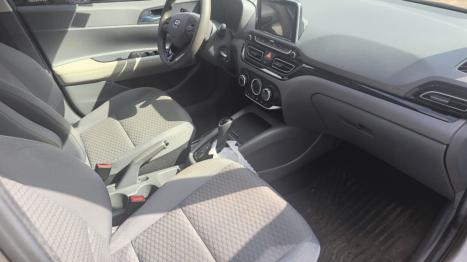 HYUNDAI HB 20 Sedan 1.0 12V 4P FLEX TGDI EVOLUTION TURBO AUTOMTICO, Foto 5