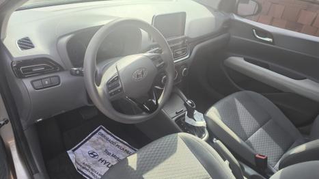 HYUNDAI HB 20 Sedan 1.0 12V 4P FLEX TGDI EVOLUTION TURBO AUTOMTICO, Foto 6