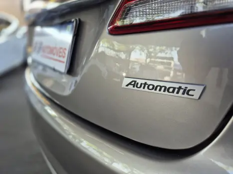 HYUNDAI HB 20 Sedan 1.6 16V 4P FLEX COMFORT PLUS AUTOMTICO, Foto 5