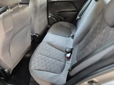 HYUNDAI HB 20 Sedan 1.6 16V 4P FLEX COMFORT PLUS AUTOMTICO, Foto 8