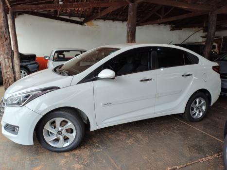 HYUNDAI HB 20 Sedan 1.6 16V 4P FLEX PREMIUM AUTOMTICO, Foto 5