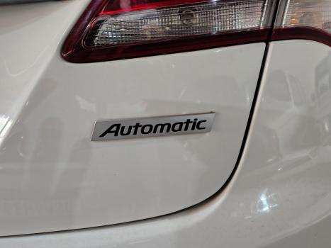 HYUNDAI HB 20 Sedan 1.6 16V 4P FLEX PREMIUM AUTOMTICO, Foto 8