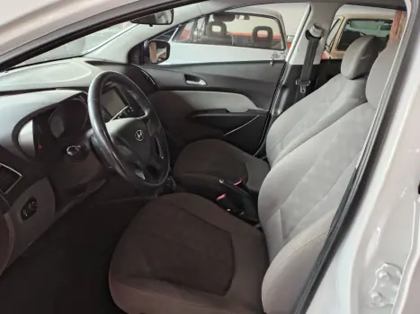 HYUNDAI HB 20 Sedan 1.6 16V 4P FLEX PREMIUM AUTOMTICO, Foto 11