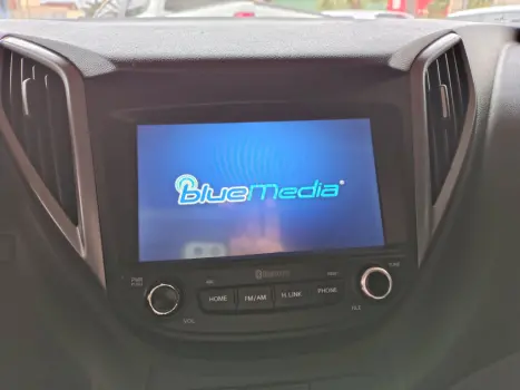 HYUNDAI HB 20 Sedan 1.6 16V 4P FLEX PREMIUM AUTOMTICO, Foto 13