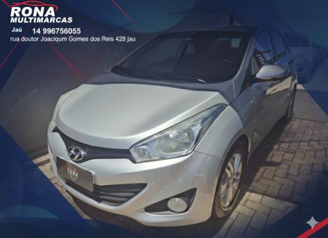 HYUNDAI HB 20 Sedan 1.6 16V 4P FLEX COMFORT PLUS AUTOMTICO, Foto 2