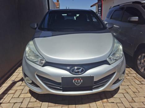 HYUNDAI HB 20 Sedan 1.6 16V 4P FLEX COMFORT PLUS AUTOMTICO, Foto 1