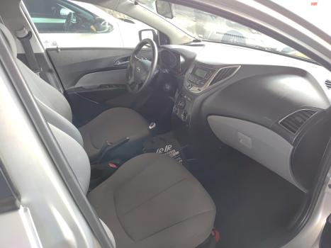 HYUNDAI HB 20 Sedan 1.6 16V 4P FLEX COMFORT PLUS, Foto 5