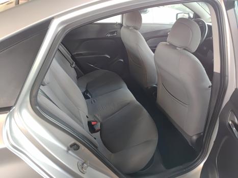 HYUNDAI HB 20 Sedan 1.6 16V 4P FLEX COMFORT PLUS, Foto 6