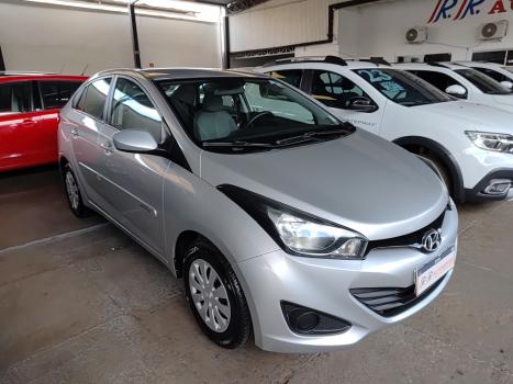 HYUNDAI HB 20 Sedan 1.6 16V 4P FLEX COMFORT PLUS, Foto 1