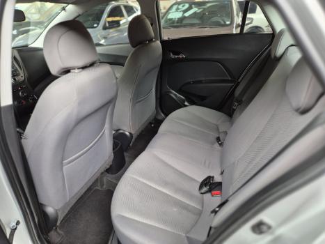 HYUNDAI HB 20 Sedan 1.6 16V 4P FLEX COMFORT PLUS, Foto 6