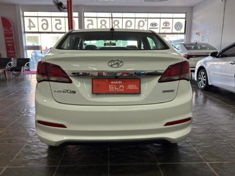 HYUNDAI HB 20 Sedan , Foto 5
