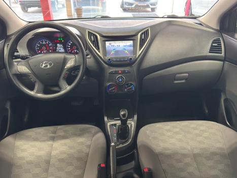HYUNDAI HB 20 Sedan , Foto 7