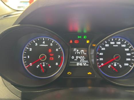 HYUNDAI HB 20 Sedan , Foto 10