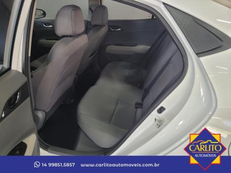 HYUNDAI HB 20 Sedan 1.0 12V 4P FLEX TGDI EVOLUTION TURBO AUTOMTICO, Foto 6