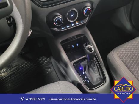 HYUNDAI HB 20 Sedan 1.0 12V 4P FLEX TGDI EVOLUTION TURBO AUTOMTICO, Foto 7