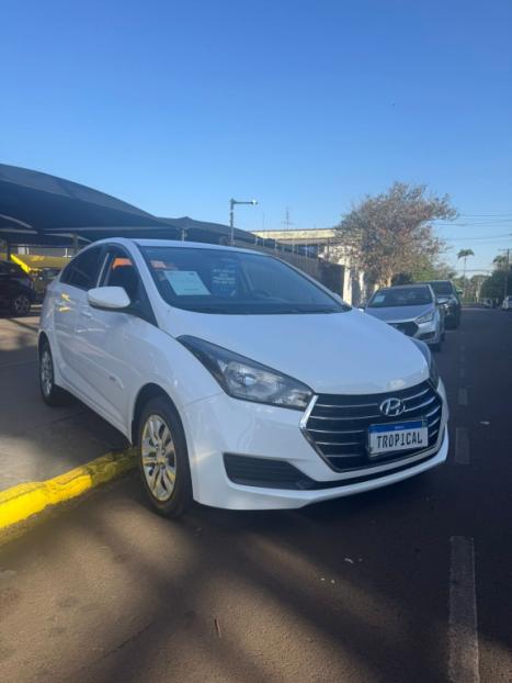 HYUNDAI HB 20 Sedan 1.6 16V 4P FLEX COMFORT PLUS, Foto 1 HYUNDAI HB 20 Sedan 1.6 16V 4P FLEX COMFORT PLUS, Foto 1