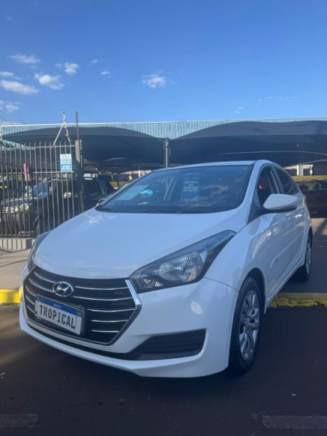 HYUNDAI HB 20 Sedan 1.6 16V 4P FLEX COMFORT PLUS, Foto 2 HYUNDAI HB 20 Sedan 1.6 16V 4P FLEX COMFORT PLUS, Foto 2