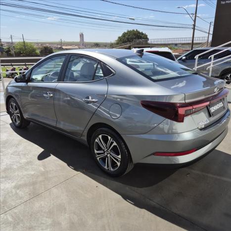 HYUNDAI HB 20 Sedan 1.0 12V 4P FLEX TGDI PLATINUM SAFETY TURBO AUTOMTICO, Foto 6