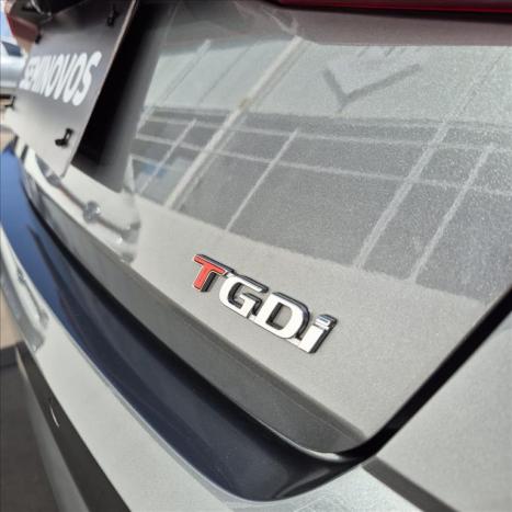 HYUNDAI HB 20 Sedan 1.0 12V 4P FLEX TGDI PLATINUM SAFETY TURBO AUTOMTICO, Foto 7