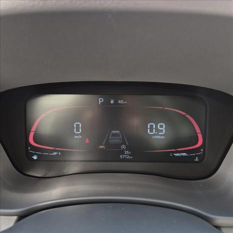 HYUNDAI HB 20 Sedan 1.0 12V 4P FLEX TGDI PLATINUM SAFETY TURBO AUTOMTICO, Foto 8