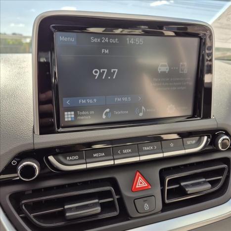 HYUNDAI HB 20 Sedan 1.0 12V 4P FLEX TGDI PLATINUM SAFETY TURBO AUTOMTICO, Foto 9