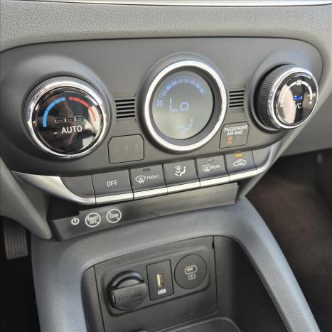 HYUNDAI HB 20 Sedan 1.0 12V 4P FLEX TGDI PLATINUM SAFETY TURBO AUTOMTICO, Foto 10