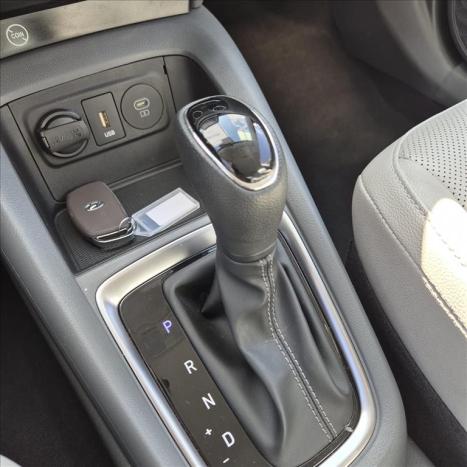 HYUNDAI HB 20 Sedan 1.0 12V 4P FLEX TGDI PLATINUM SAFETY TURBO AUTOMTICO, Foto 11