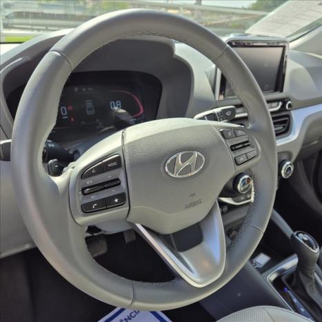 HYUNDAI HB 20 Sedan 1.0 12V 4P FLEX TGDI PLATINUM SAFETY TURBO AUTOMTICO, Foto 12