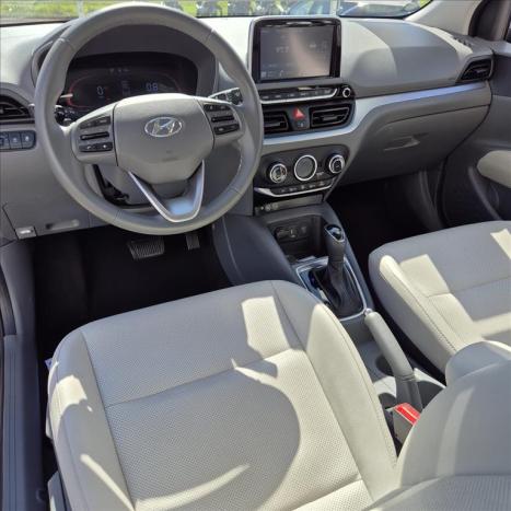 HYUNDAI HB 20 Sedan 1.0 12V 4P FLEX TGDI PLATINUM SAFETY TURBO AUTOMTICO, Foto 13