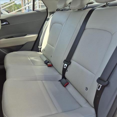 HYUNDAI HB 20 Sedan 1.0 12V 4P FLEX TGDI PLATINUM SAFETY TURBO AUTOMTICO, Foto 15