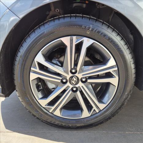 HYUNDAI HB 20 Sedan 1.0 12V 4P FLEX TGDI PLATINUM SAFETY TURBO AUTOMTICO, Foto 17