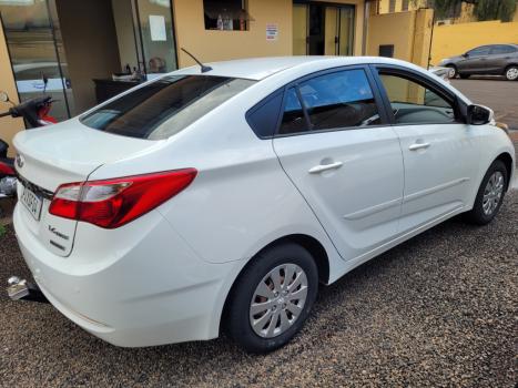 HYUNDAI HB 20 Sedan 1.6 16V 4P FLEX COMFORT AUTOMTICO, Foto 3