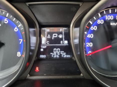 HYUNDAI HB 20 Sedan 1.6 16V 4P FLEX COMFORT AUTOMTICO, Foto 6