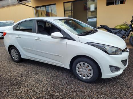 HYUNDAI HB 20 Sedan 1.6 16V 4P FLEX COMFORT AUTOMTICO, Foto 1