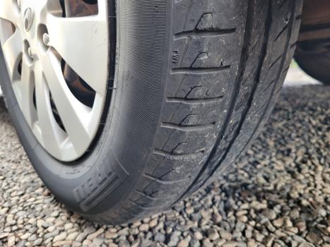 HYUNDAI HB 20 Sedan 1.6 16V 4P FLEX COMFORT AUTOMTICO, Foto 7