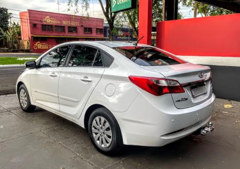 HYUNDAI HB 20 Sedan 1.6 16V 4P FLEX COMFORT PLUS AUTOMTICO, Foto 3