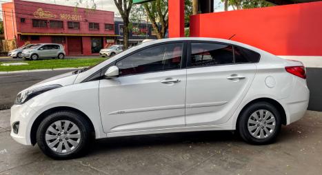 HYUNDAI HB 20 Sedan 1.6 16V 4P FLEX COMFORT PLUS AUTOMTICO, Foto 6